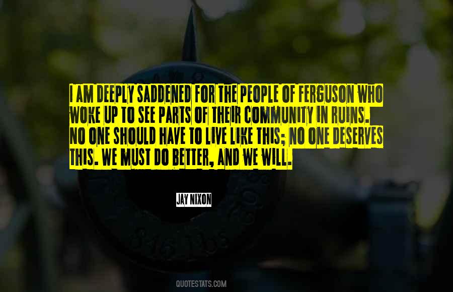Live Deeply Quotes #596415