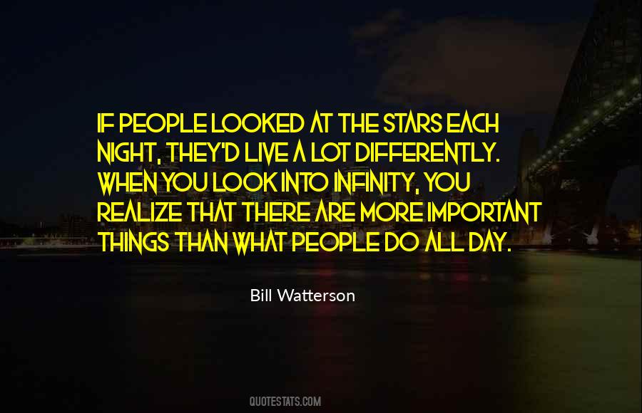 Live Differently Quotes #406170