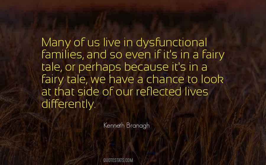 Live Differently Quotes #668310