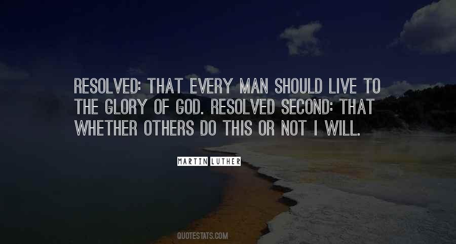 Live Every Second Quotes #825363