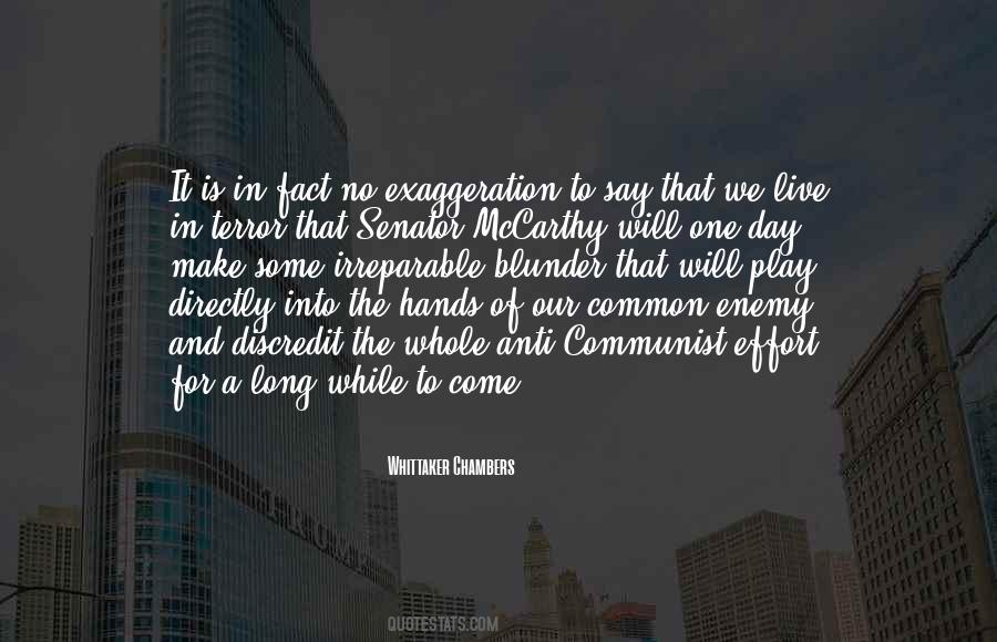 Live For A Day Quotes #686099