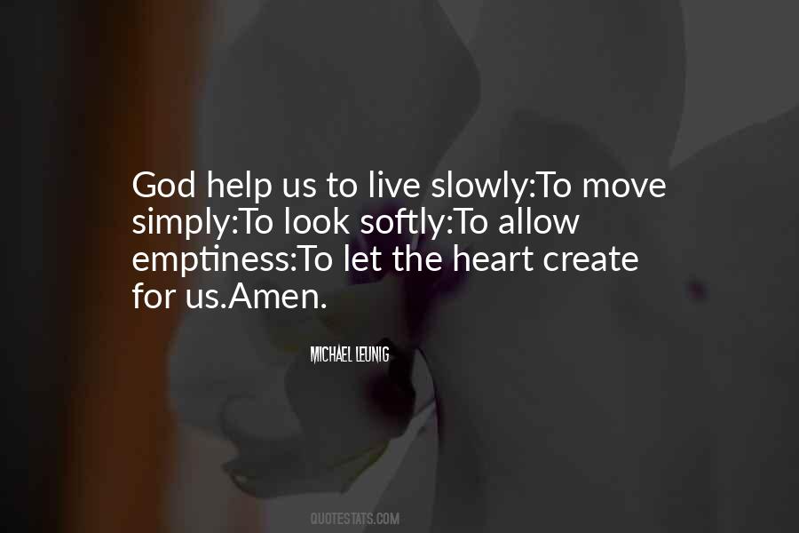 Live For God Quotes #292426