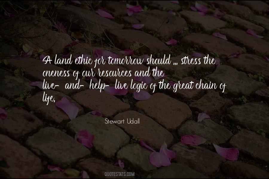Live For Tomorrow Quotes #519558