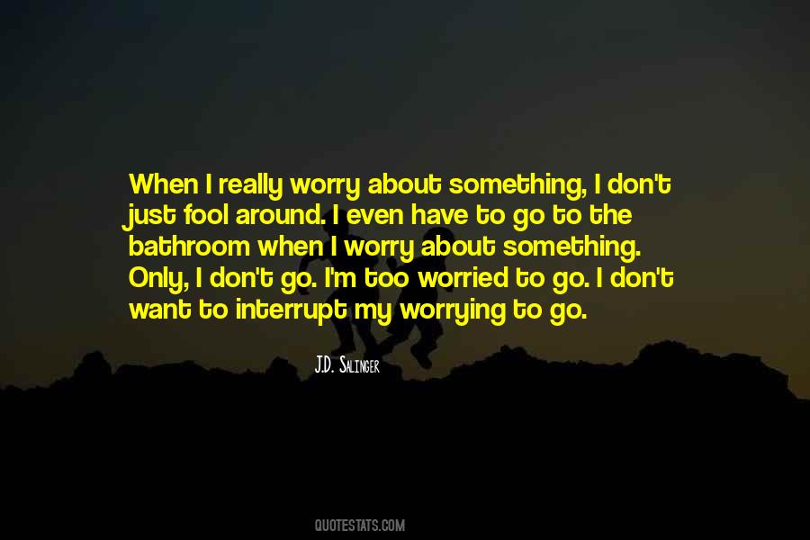Quotes About Difficuly #1085985