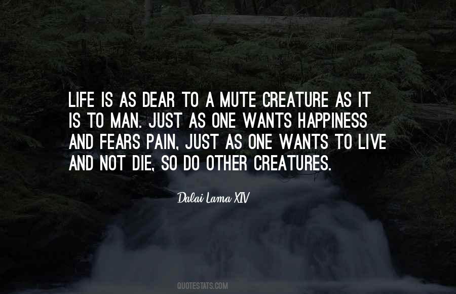 Live Happiness Quotes #105439