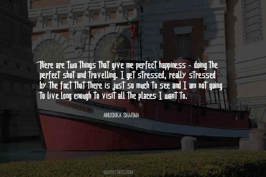 Live Happiness Quotes #53675