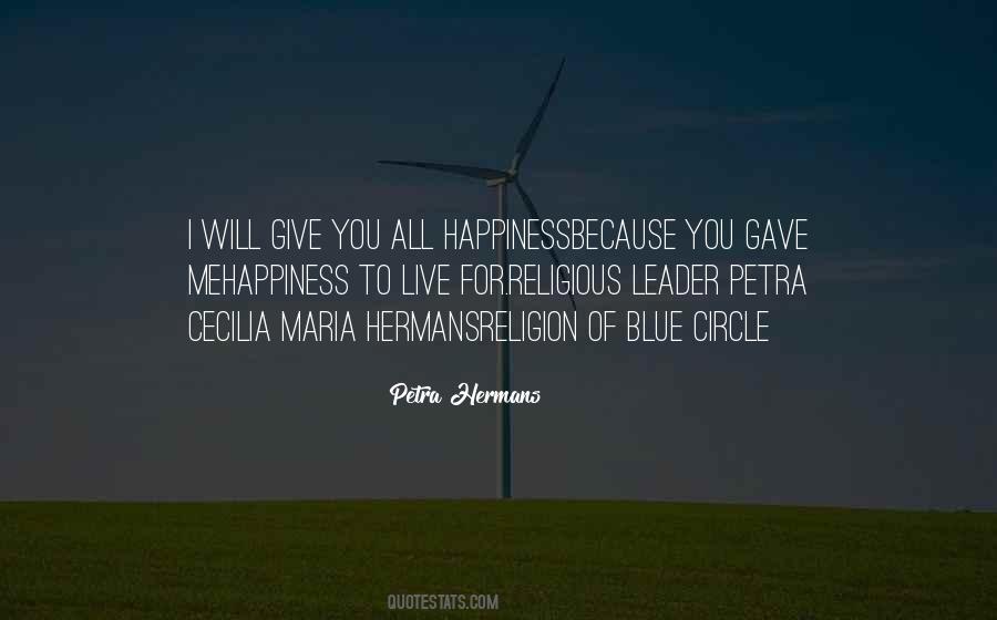 Live Happiness Quotes #60633