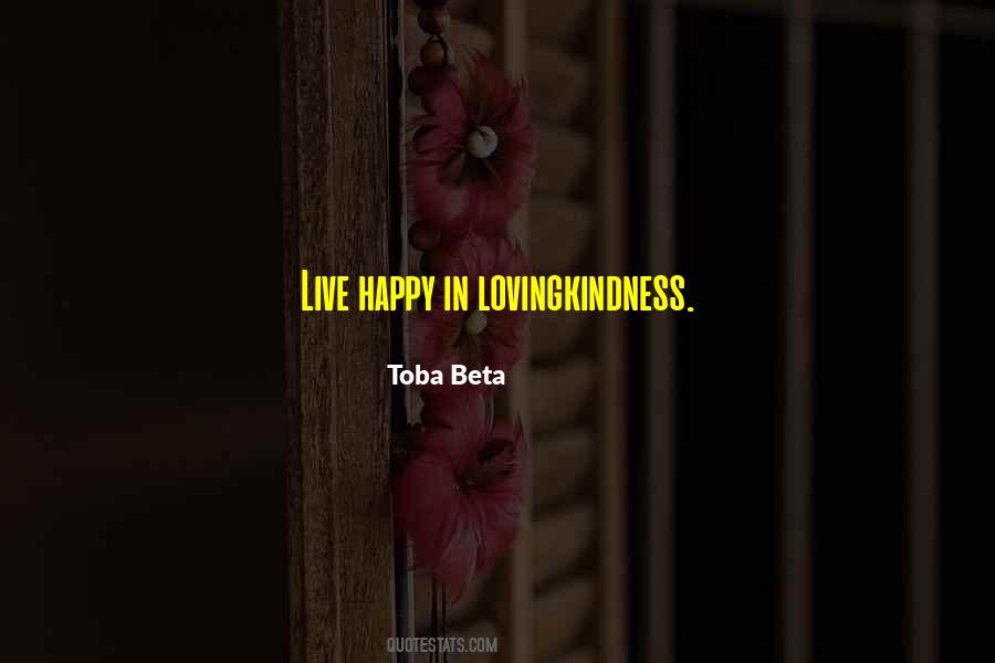 Live Happy Quotes #629739