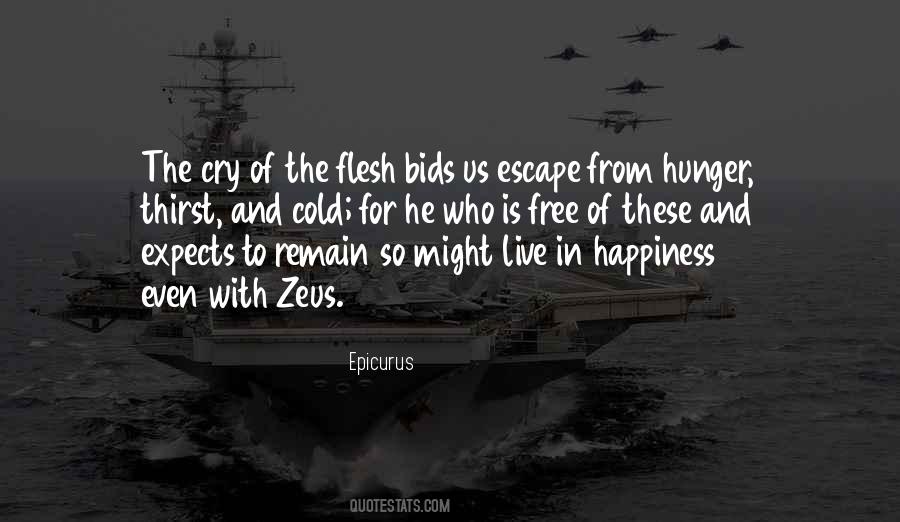 Live In Happiness Quotes #1812151
