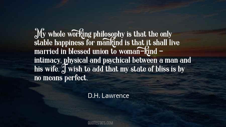 Live In Happiness Quotes #430085