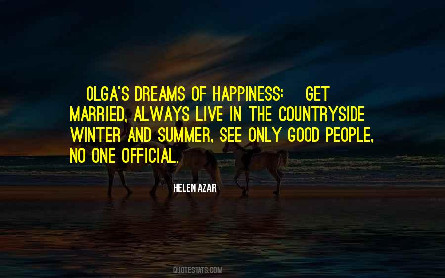 Live In Happiness Quotes #625252