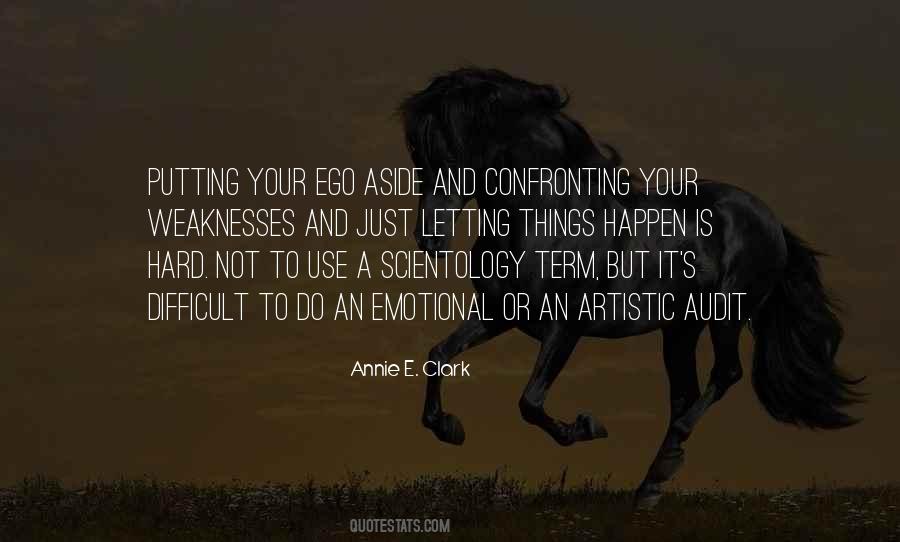 Quotes About Difficult Things #114752 Quotes About Difficult Things #114752
