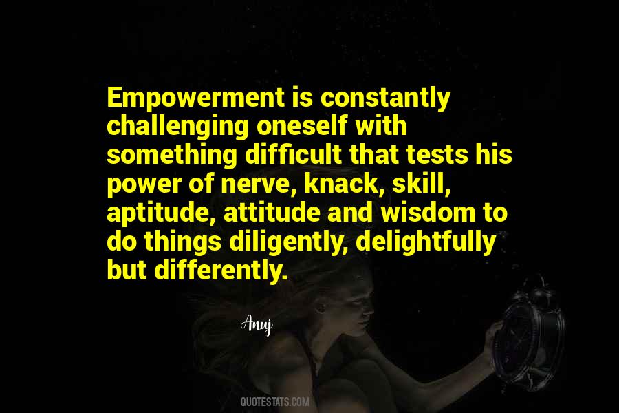 Quotes About Difficult Things #180161 Quotes About Difficult Things #180161