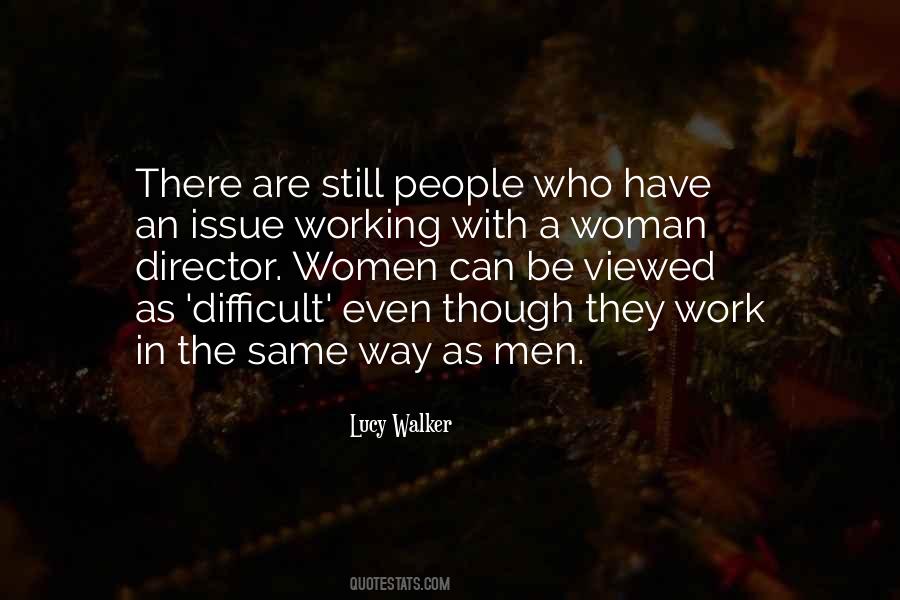 Quotes About Difficult People At Work #250964