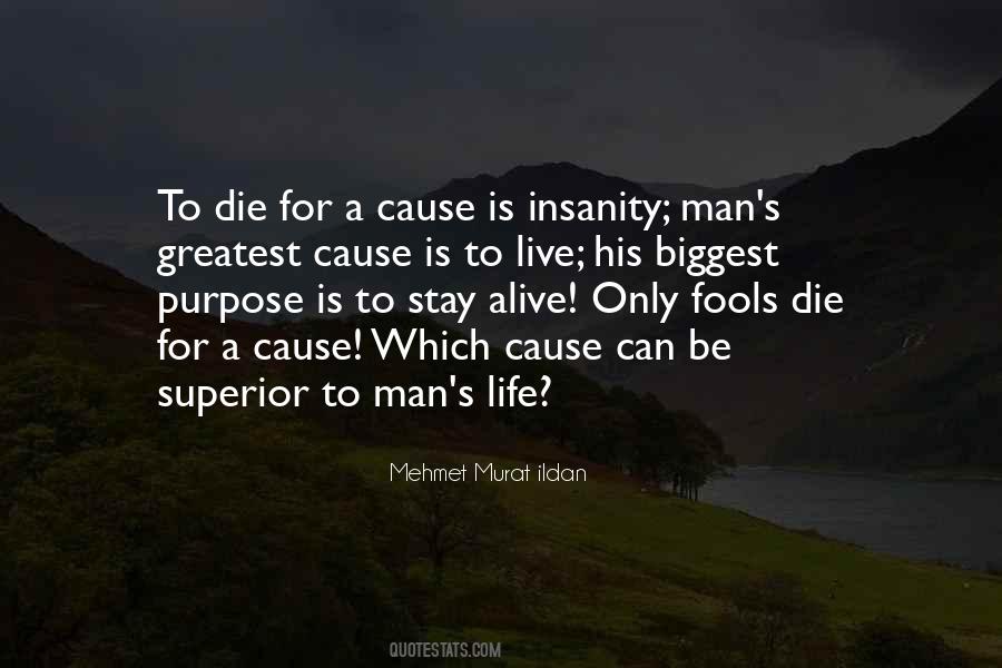 Live Life Alive Quotes #324666