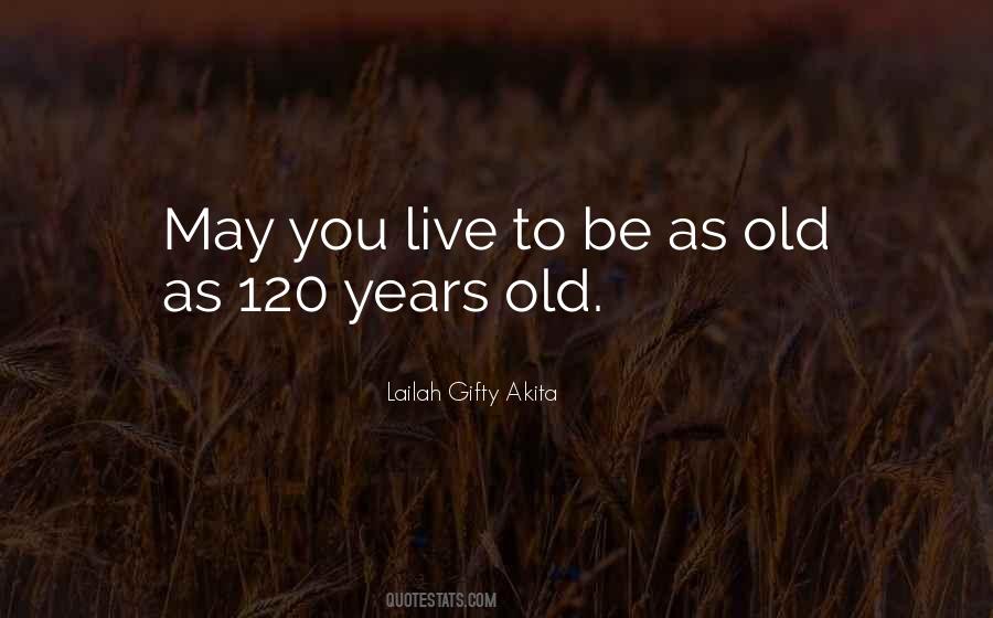 Live Life Positive Quotes #1217409