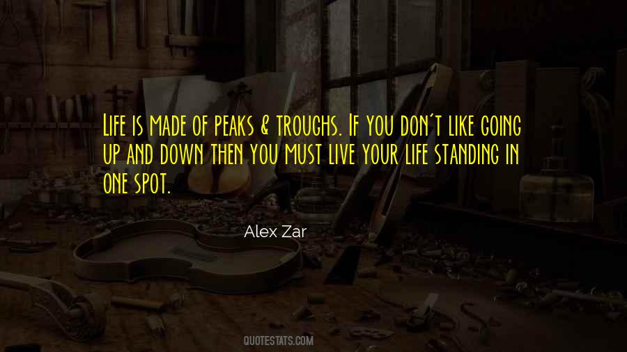 Live Life Positive Quotes #1261914