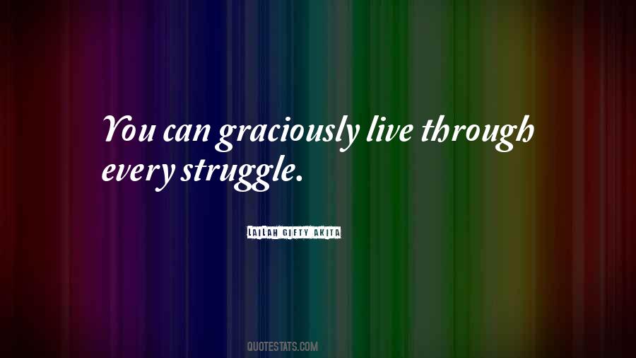 Live Life Positive Quotes #1394949