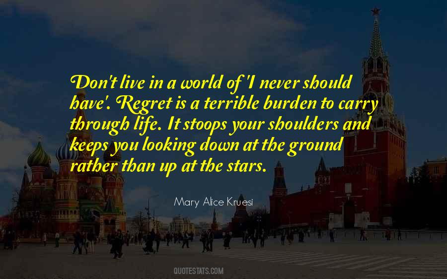 Live Life Positive Quotes #1431836