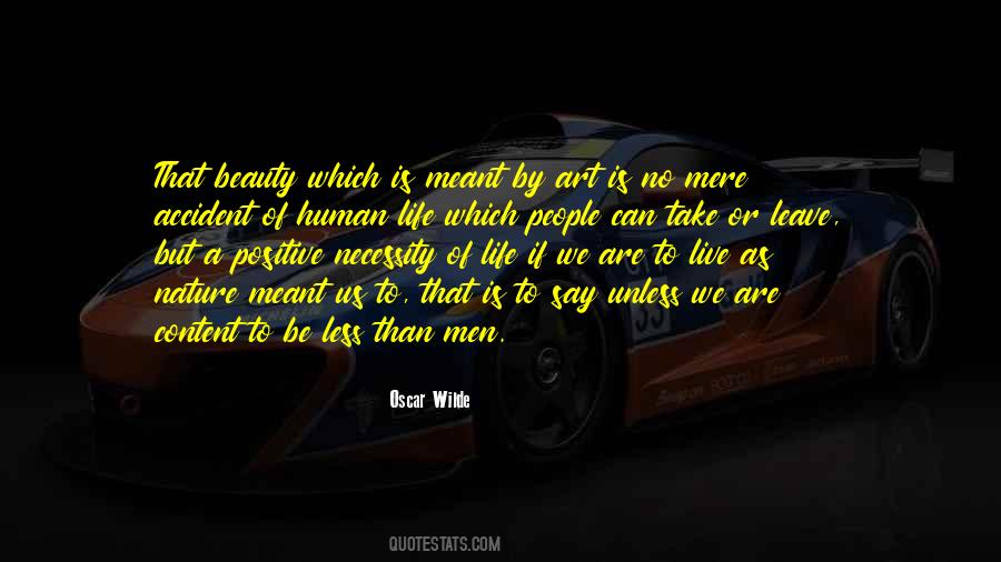 Live Life Positive Quotes #462960