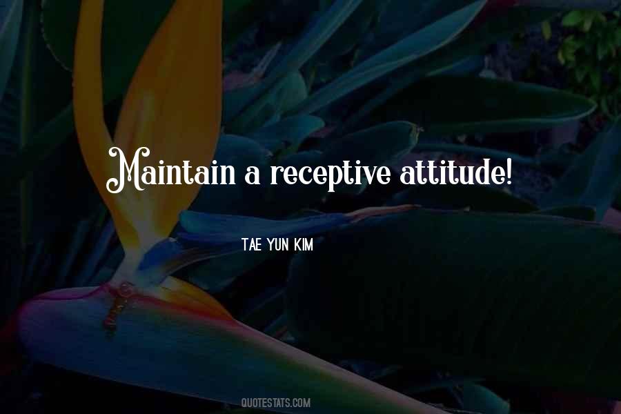 Live Life Positive Quotes #467751