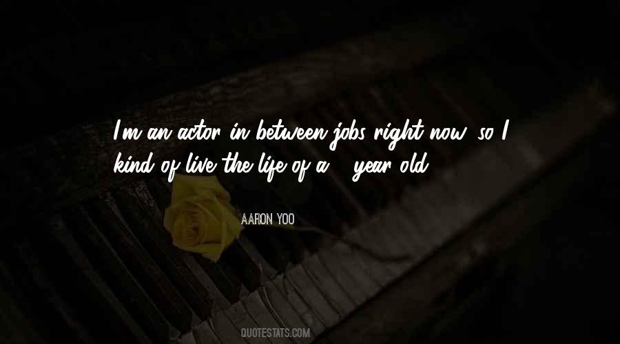 Live Life Right Quotes #171847