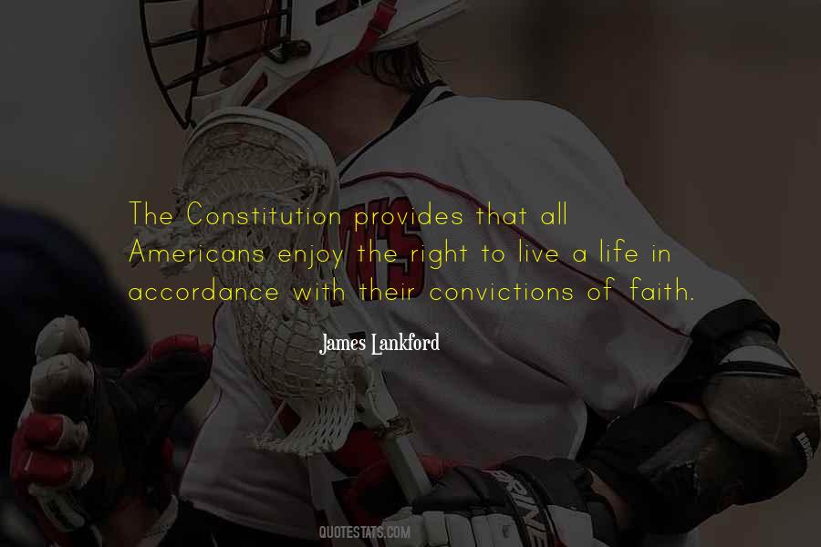 Live Life Right Quotes #247690