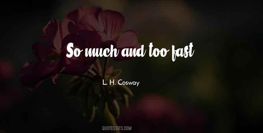 Live Life To Express Not To Impress Quotes #1267799