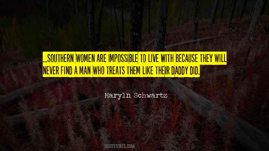 Live Like A Man Quotes #1402082