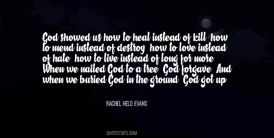 Live Long Love Quotes #1215456