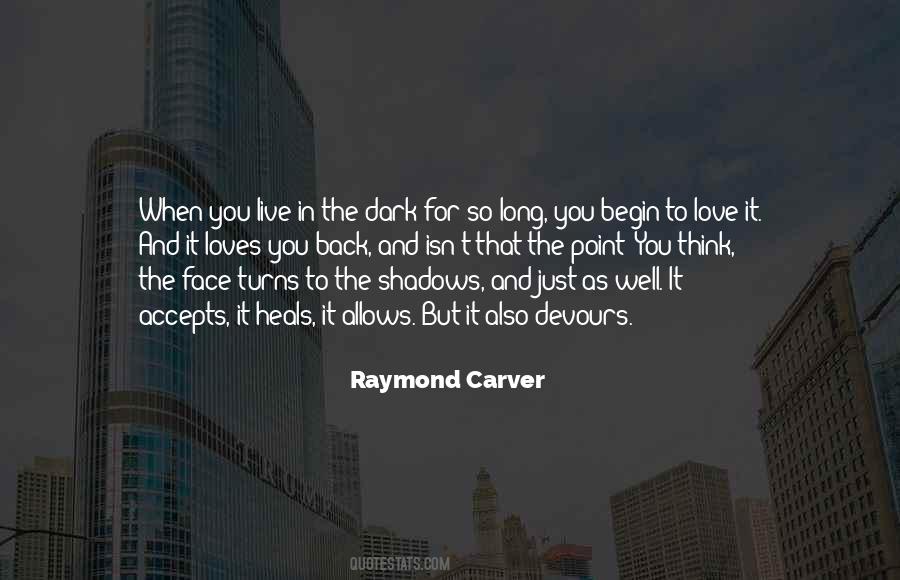 Live Long Love Quotes #351690