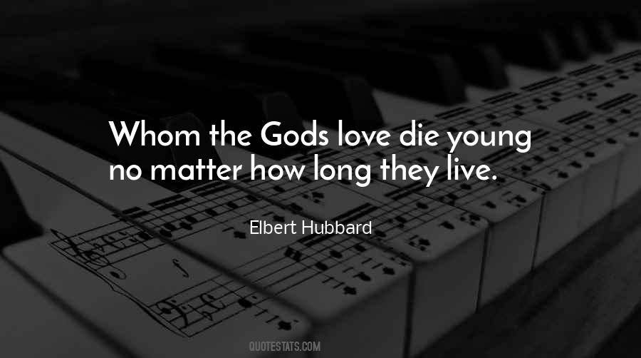 Live Long Love Quotes #353234