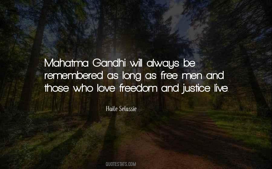 Live Long Love Quotes #593842