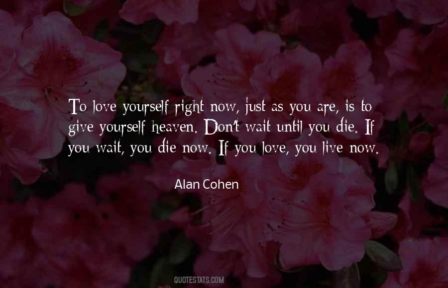 Live Love Die Quotes #587103