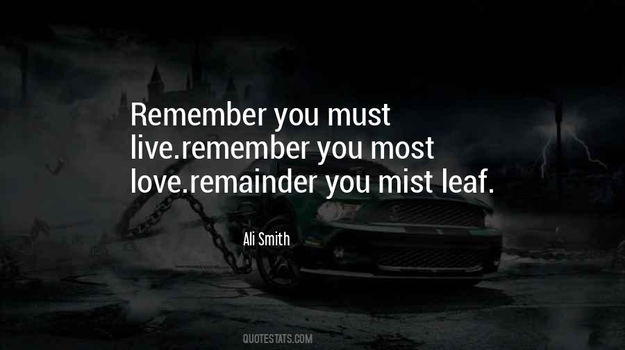 Live Love Die Quotes #751693