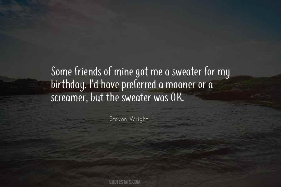 Quotes About Different Friends #372