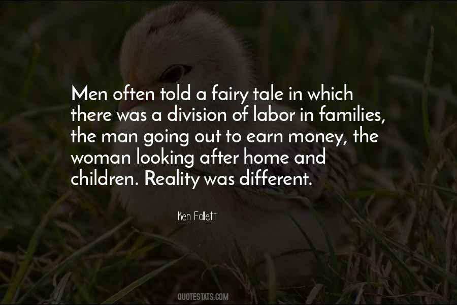 Quotes About Different Families #1299169