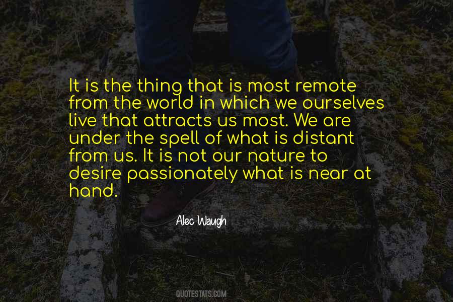 Live Passionately Quotes #701322