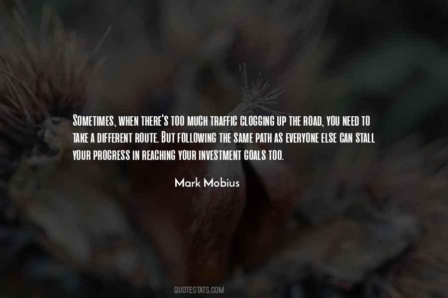 Quotes About Different But The Same #100949