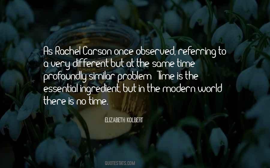 Quotes About Different But The Same #14697
