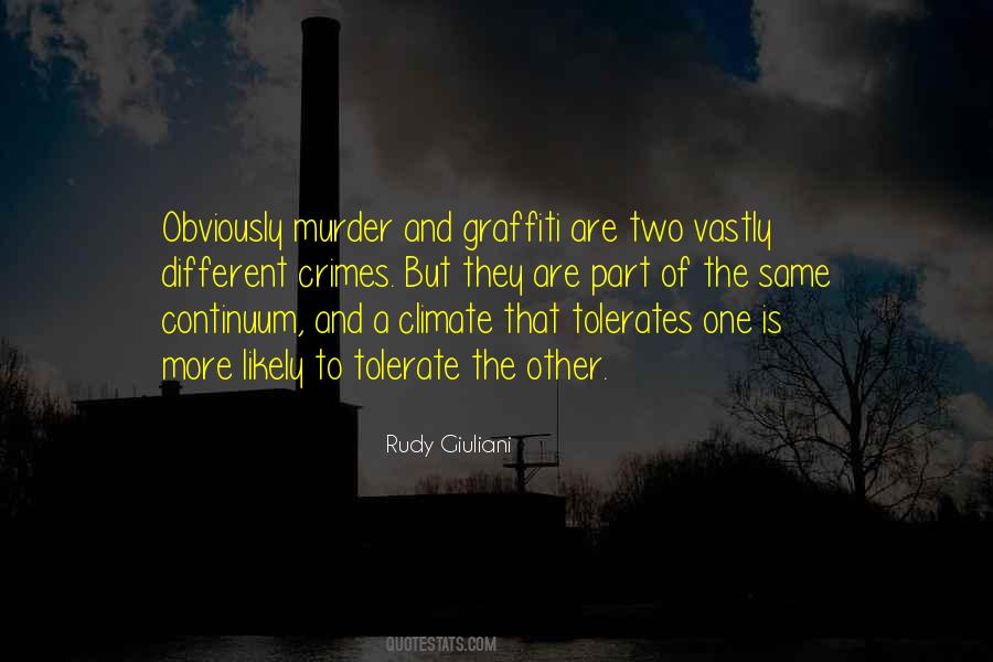 Quotes About Different But The Same #184750