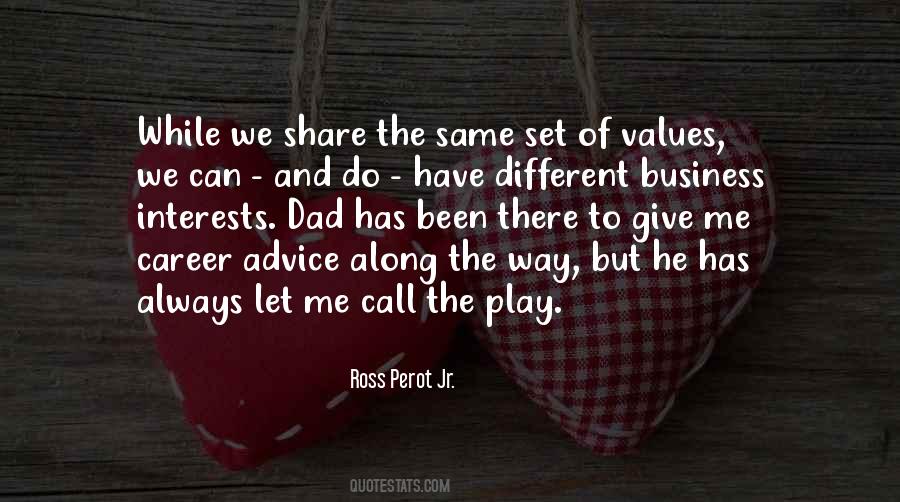 Quotes About Different But The Same #206615