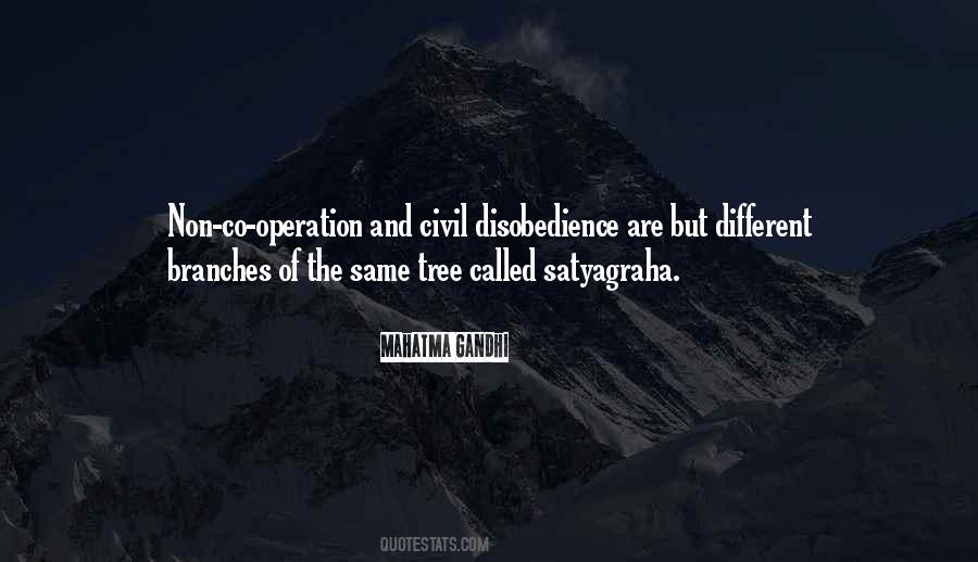 Quotes About Different But The Same #222503
