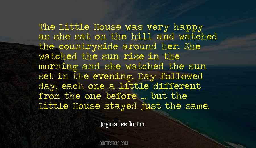 Quotes About Different But The Same #251876