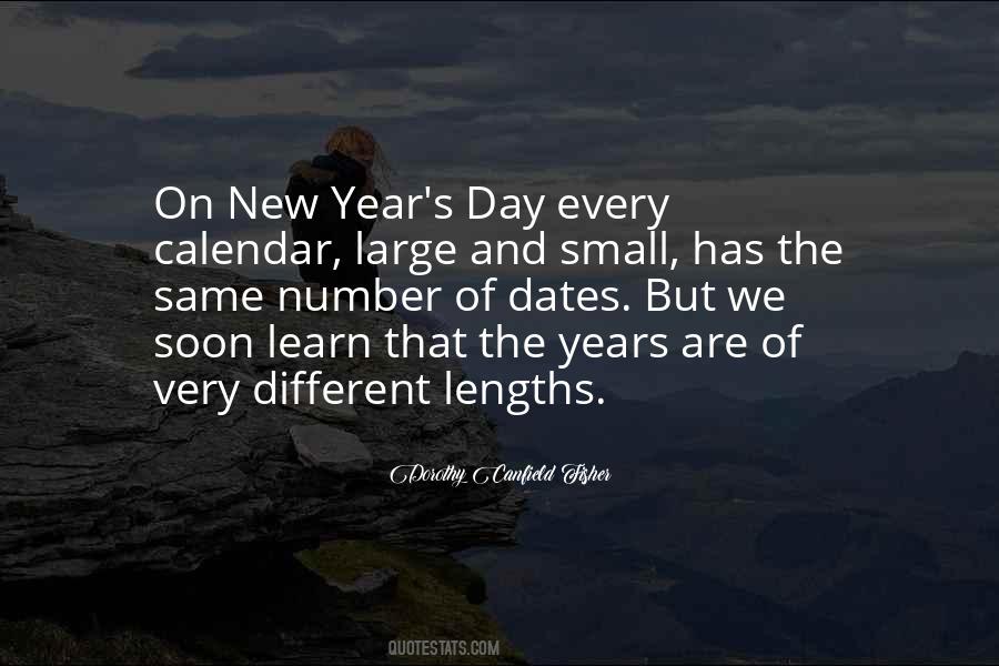 Quotes About Different But The Same #263279