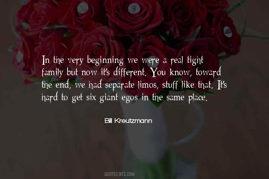 Quotes About Different But The Same #269987