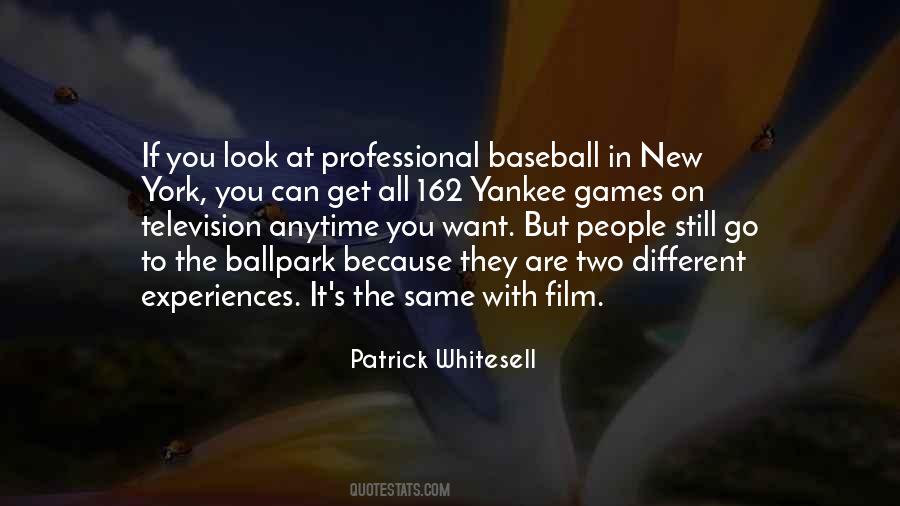 Quotes About Different But The Same #309331