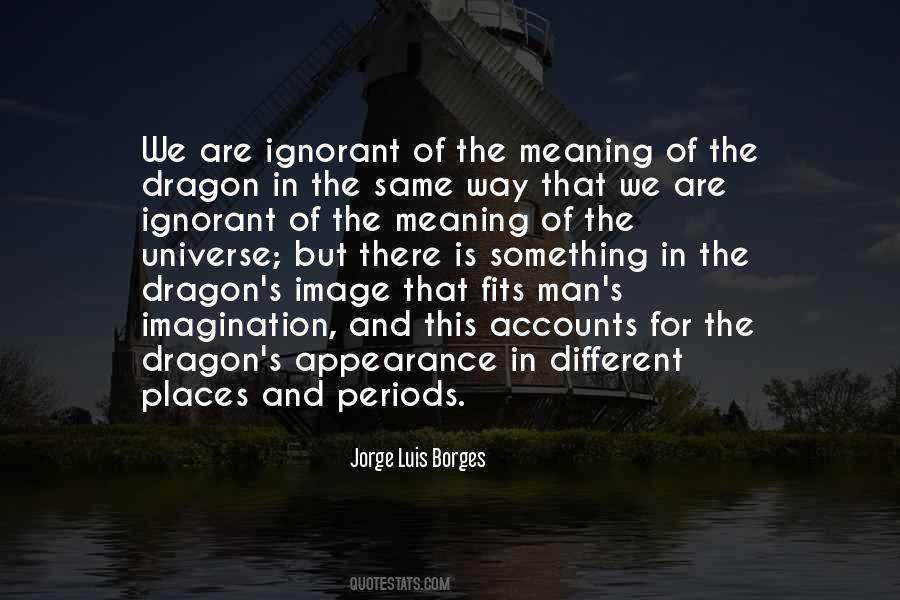 Quotes About Different But The Same #44549