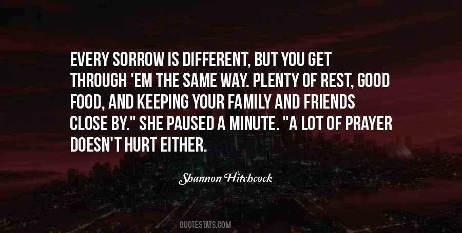 Quotes About Different But The Same #63725
