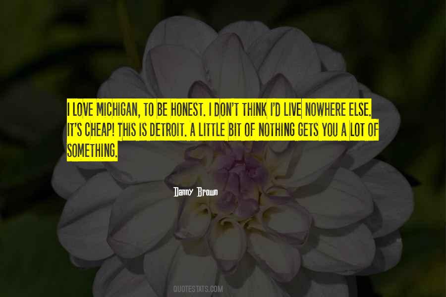 Live Somewhere Else Quotes #35301